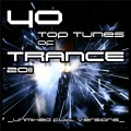 Сборник - 40 Top Tunes Of Trance