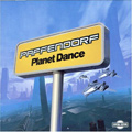 Paffendorff - Planet Dance