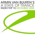 Armin Van Buuren - A State Of Trance (Top 15 December)