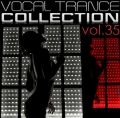 Сборник - Vocal Trance Collection Vol.35