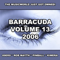 Barracuda - Vol. 13