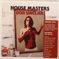 Bob Sinclar - House Masters CD1