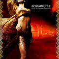 Сборник - Arabianights 3 CD1