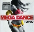 Сборник - Mega Dance Top 50 Vol.3 CD2