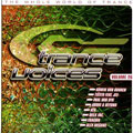 Сборник - Trance Voices Vol. 26 CD1
