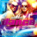 Сборник - Absoute Dance Winter CD1