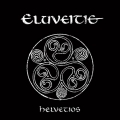 Eluveitie - Helvetios (Limited Edition)
