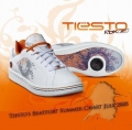 Dj Tiesto - Tiesto's Beatport Summer Chart