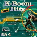 Сборник - K-Boom Hits Vol. 254