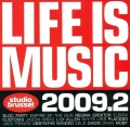 Сборник - Life Is Music 2009.2 CD1