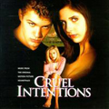 Soundtrack - Cruel Intentions