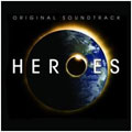 Soundtrack - Heroes