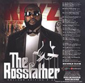 DJ Keyz & Rick Ross - The Rossfather