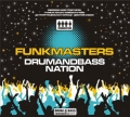 Funk Masters - Drum And Bass Nation