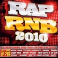 Сборник - Rap RNB 2010