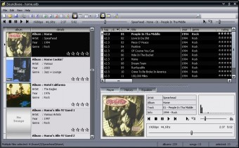 Soundbase 2009.02.09 (Portable)