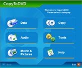 CopyToDVD 4.2.2.3
