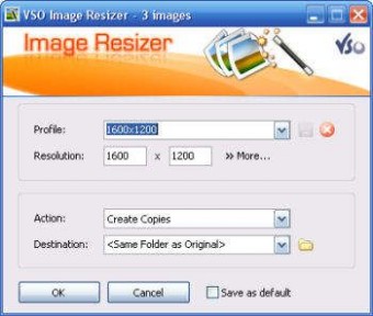 VSO Image Resizer 2.1.3.6