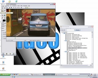 VLC Media Player 0.9.7