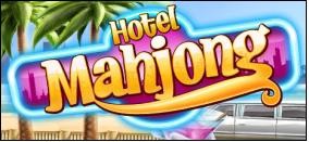 Hotel Mahjong v1.0