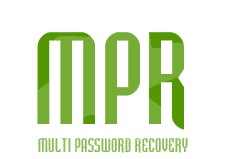 Multi Password Recovery 1.0.8