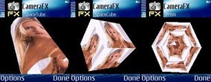 CameraFX 2.6