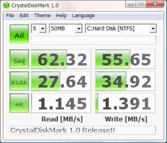 CrystalDiskMark 2.20с