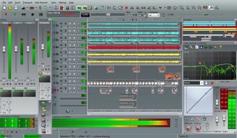 n-Track Studio 6.0.2 build 2424