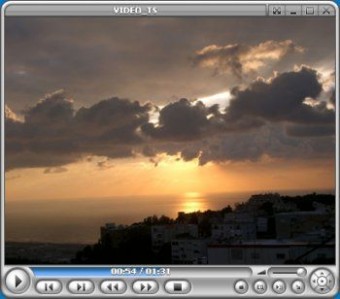 Zoom Player WMV Professional 6.0 Final