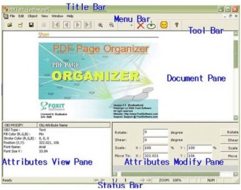 Foxit PDF Editor 2.10.119