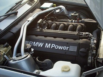 BMW TIS 2006