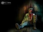 Обои для рабочего стола - 